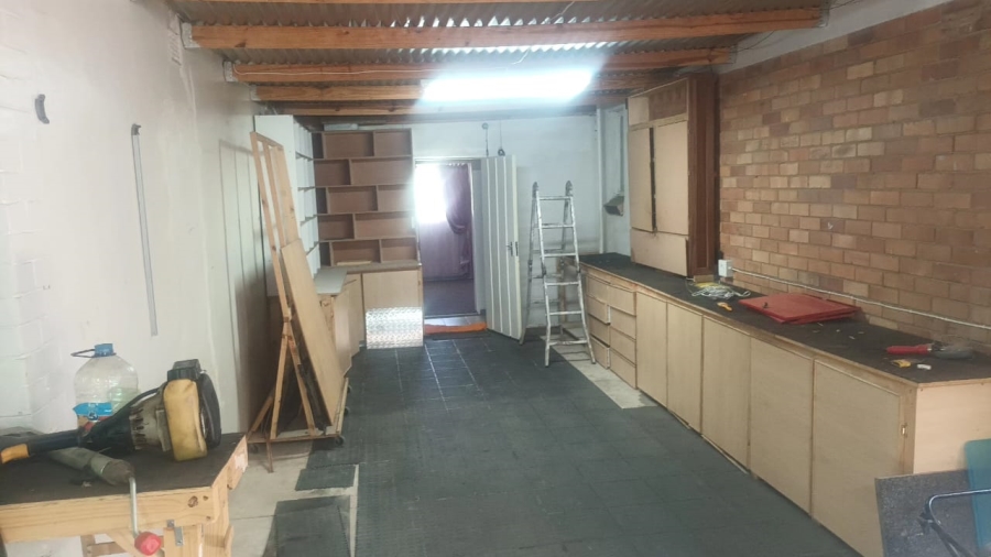 4 Bedroom Property for Sale in Hennenman Free State